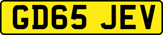 GD65JEV
