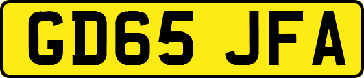 GD65JFA