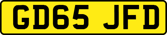 GD65JFD