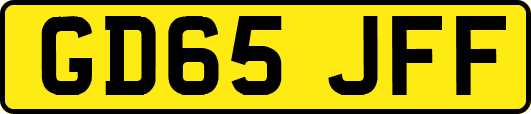 GD65JFF