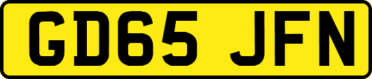 GD65JFN