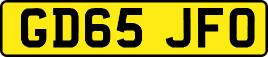 GD65JFO