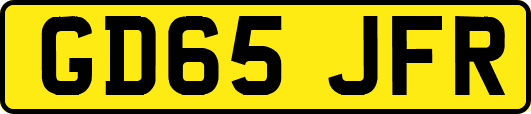 GD65JFR