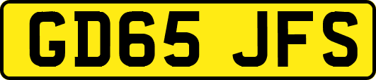 GD65JFS