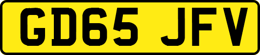 GD65JFV