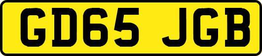 GD65JGB