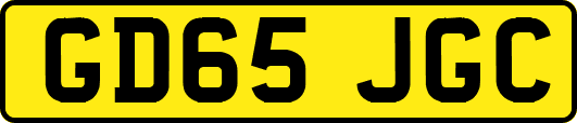 GD65JGC