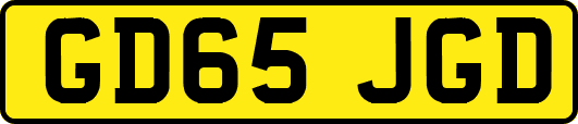GD65JGD