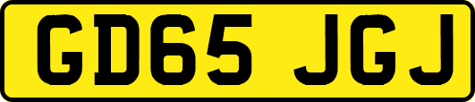 GD65JGJ