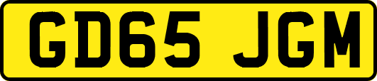 GD65JGM