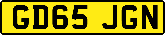 GD65JGN