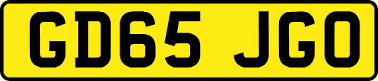 GD65JGO