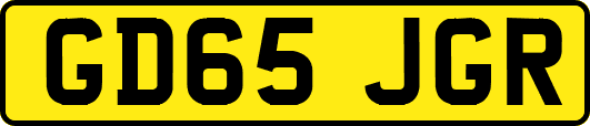 GD65JGR