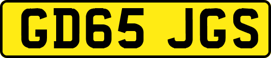 GD65JGS
