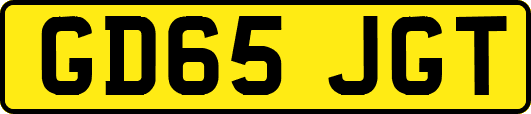 GD65JGT