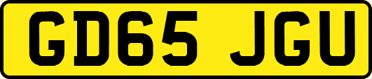 GD65JGU