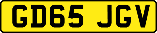 GD65JGV