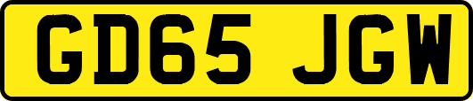 GD65JGW