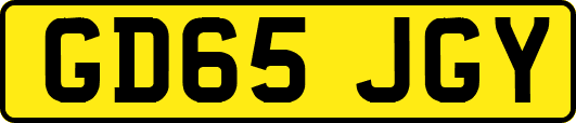 GD65JGY