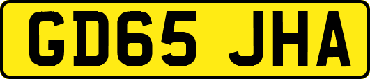 GD65JHA