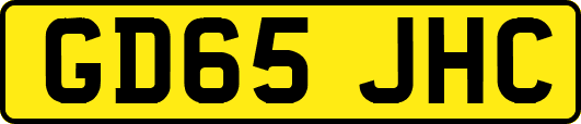 GD65JHC
