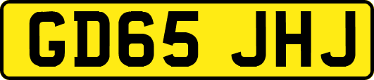 GD65JHJ