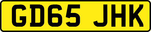GD65JHK