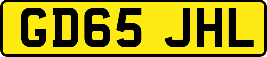GD65JHL