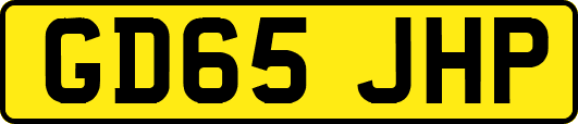 GD65JHP