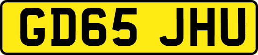 GD65JHU