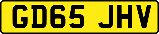 GD65JHV