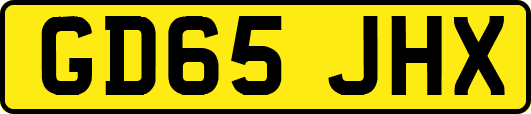 GD65JHX