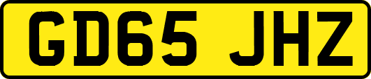 GD65JHZ