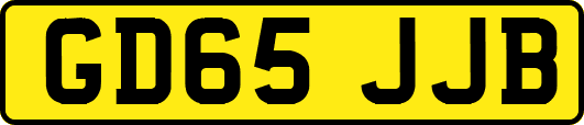 GD65JJB