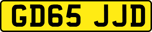 GD65JJD