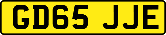 GD65JJE