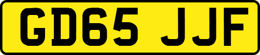 GD65JJF
