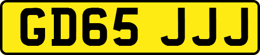 GD65JJJ
