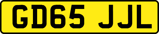 GD65JJL