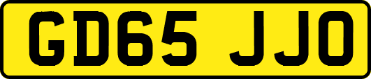 GD65JJO