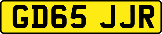 GD65JJR