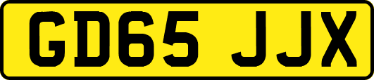 GD65JJX
