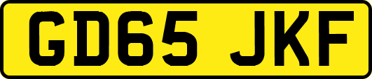 GD65JKF