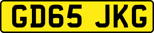 GD65JKG