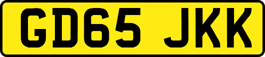 GD65JKK