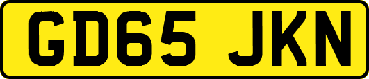 GD65JKN