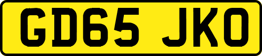 GD65JKO