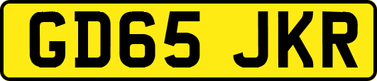 GD65JKR