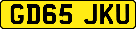 GD65JKU