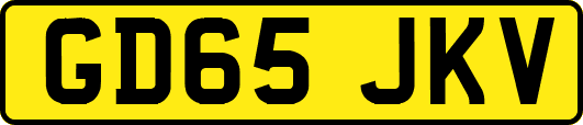 GD65JKV